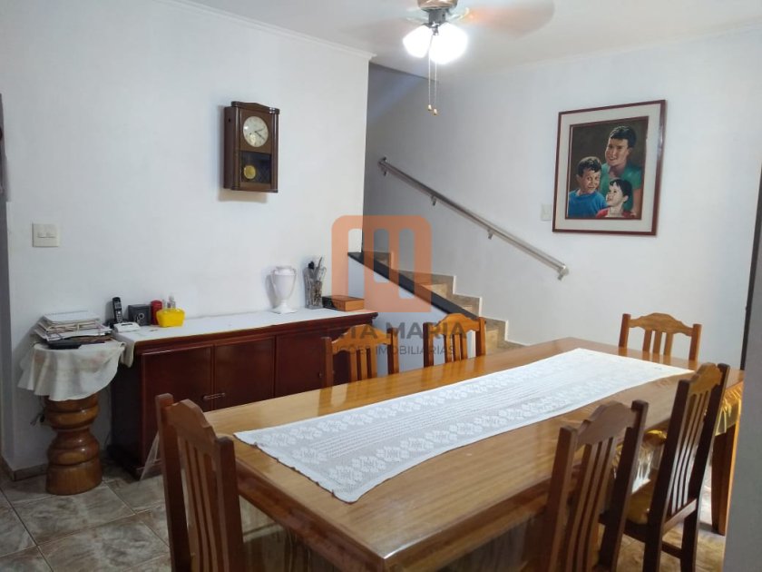 Casa para comprar em Campos Elíseos, Ribeirão Preto - Sala de Jantar (unidade) - foto 5 código 74879
