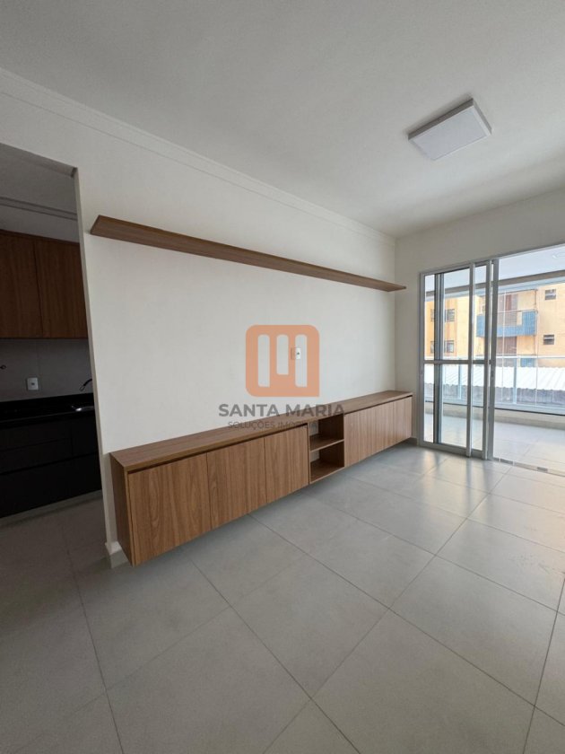 Apartamento para comprar no condomínio Prizma Caramuru em Jardim Sumaré, Ribeirão Preto - código 74890