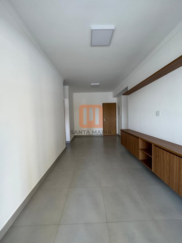 Apartamento para comprar em Jardim Sumaré, Ribeirão Preto - Sala (unidade) - foto 2 código 74890