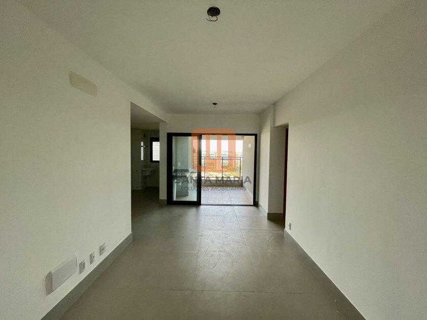 Apartamento em Olhos D'Agua, Ribeirão Preto