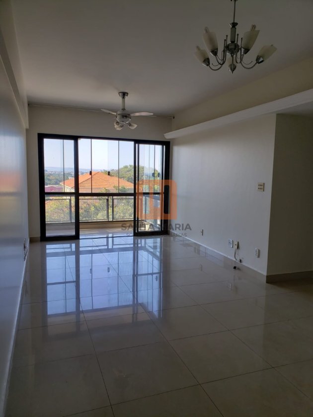 Apartamento para comprar no condomínio Merit Garden em Vila Tibério, Ribeirão Preto - código 74897