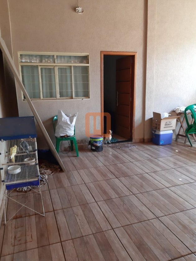 Casa para comprar em Parque Dos Flamboyans, Ribeirão Preto - Garagem/estacionamento (unidade) - foto 3 código 74904