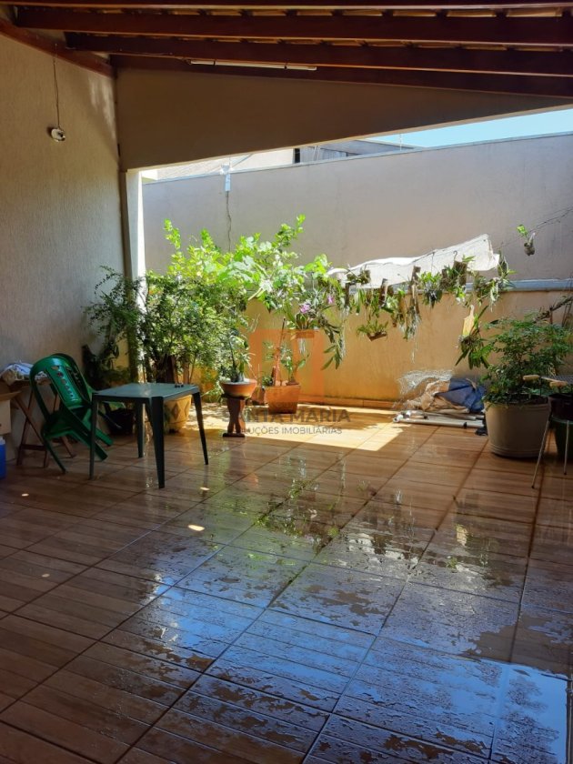 Casa para comprar em Parque Dos Flamboyans, Ribeirão Preto - Garagem/estacionamento (unidade) - foto 4 código 74904