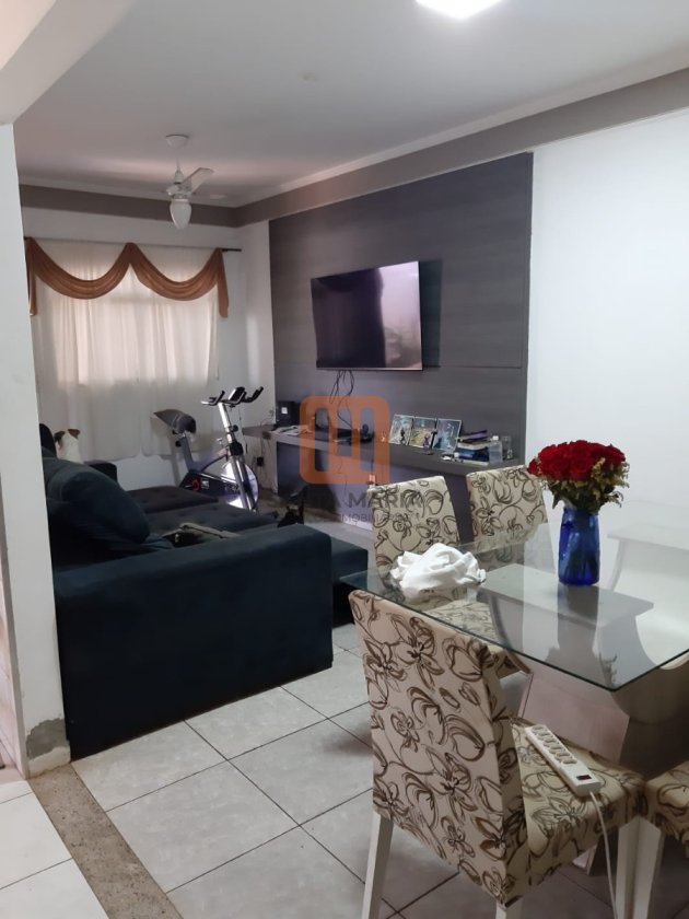 Casa para comprar em Parque Dos Flamboyans, Ribeirão Preto - Sala (unidade) - foto 5 código 74904