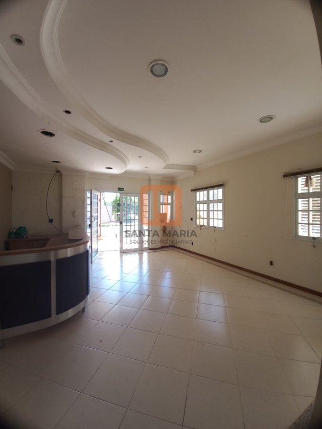 Sala comercial para alugar em Jardim Ana Maria, Ribeirão Preto - Recepção (unidade) - foto 3 código 74906