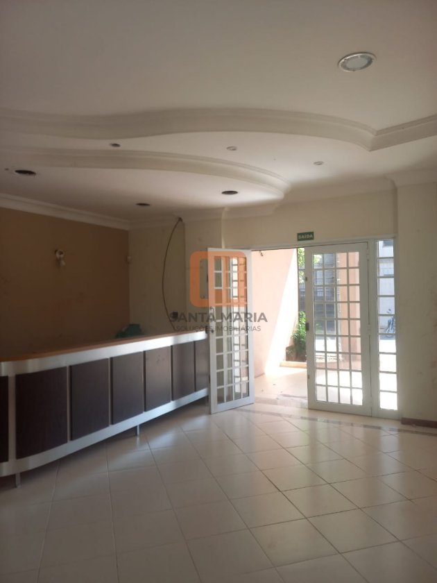 Sala comercial para alugar em Jardim Ana Maria, Ribeirão Preto - Recepção (unidade) - foto 4 código 74906