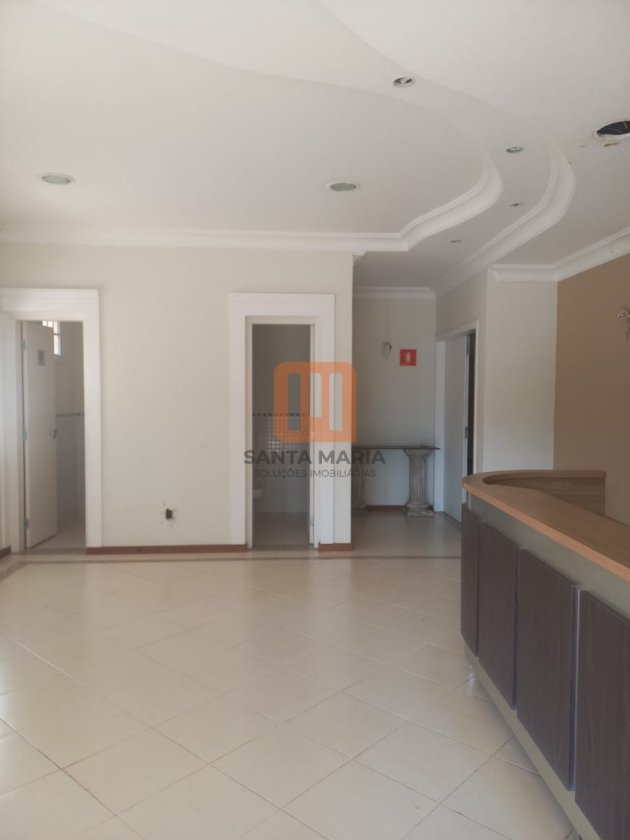Sala comercial para alugar em Jardim Ana Maria, Ribeirão Preto - Recepção (unidade) - foto 5 código 74906
