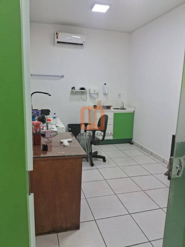 Salão-Galpão para alugar em Ipiranga, Ribeirão Preto - Sala (unidade) - foto 4 código 74910
