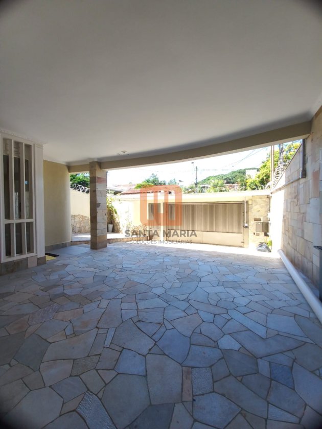 Casa para comprar em Jardim Sumaré, Ribeirão Preto - Garagem/estacionamento (unidade) - foto 2 código 74911