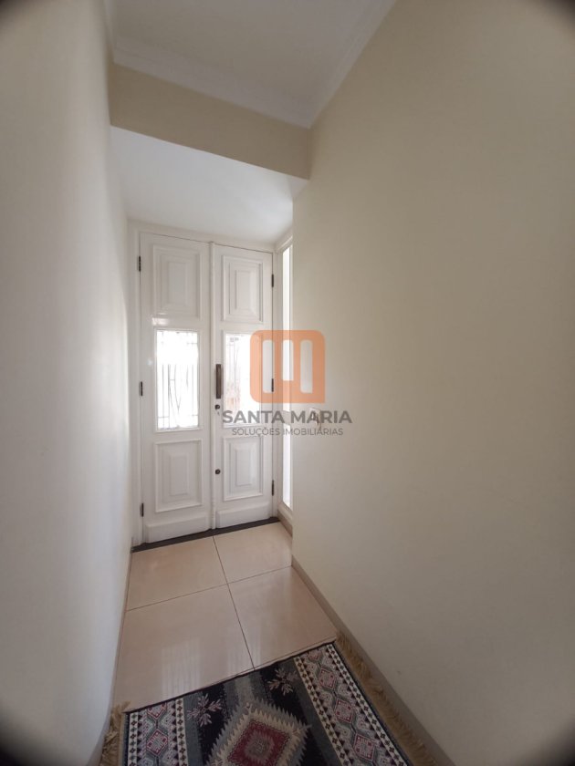 Casa para comprar em Jardim Sumaré, Ribeirão Preto - Hall de Entrada (unidade) - foto 4 código 74911