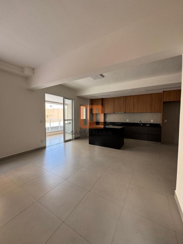 Apartamento para comprar em Jardim Sumaré, Ribeirão Preto - Sala (unidade) - foto 3 código 74912