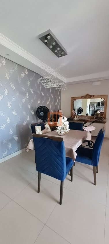 Apartamento para comprar em Guaporé, Ribeirão Preto - Sala (unidade) - foto 2 código 74914