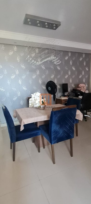 Apartamento para comprar em Guaporé, Ribeirão Preto - Sala (unidade) - foto 3 código 74914