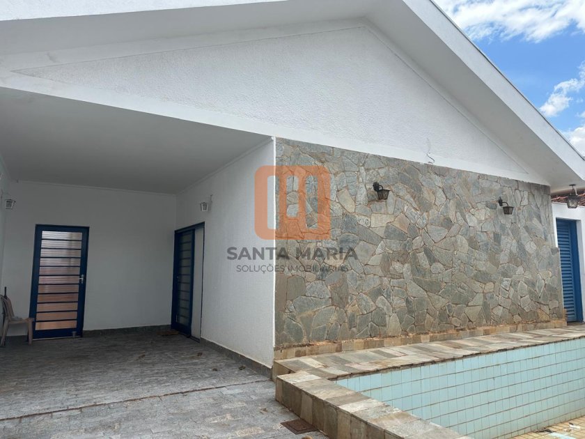 Casa em Alto Da Boa Vista, Ribeirão Preto