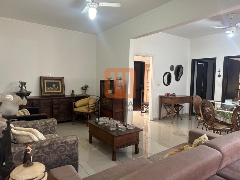 Casa para comprar em Alto Da Boa Vista, Ribeirão Preto - Sala (unidade) - foto 3 código 74916