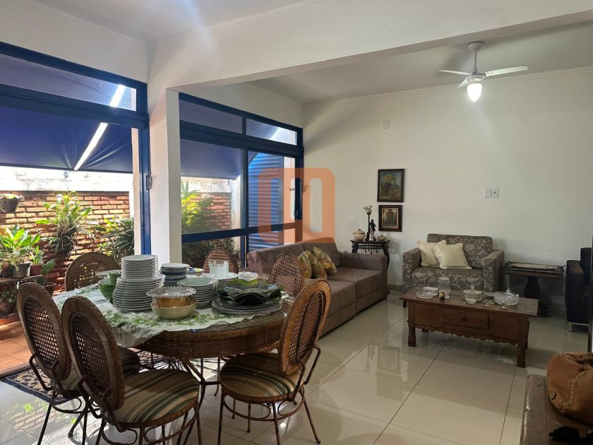 Casa para comprar em Alto Da Boa Vista, Ribeirão Preto - Sala (unidade) - foto 5 código 74916
