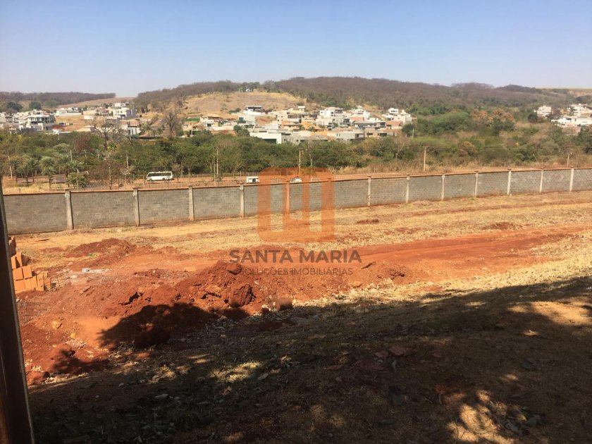 Terreno para comprar em Alphaville, Ribeirão Preto - Terreno/Lote (unidade) - foto 3 código 74917