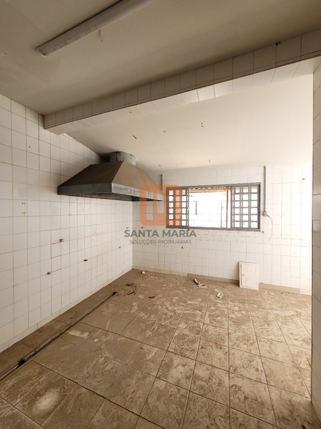 Casa para comprar em Jardim Sumaré, Ribeirão Preto - Cozinha (unidade) - foto 5 código 74919