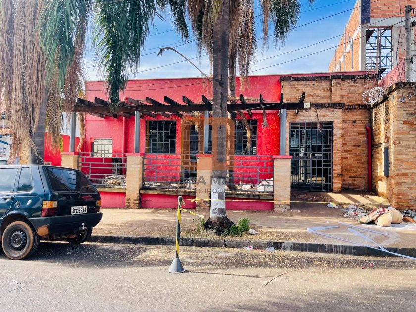 Casa em Jardim Sumaré, Ribeirão Preto