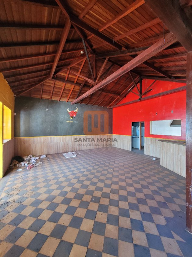 Casa para comprar em Jardim Sumaré, Ribeirão Preto - Salão (unidade) - foto 2 código 74919