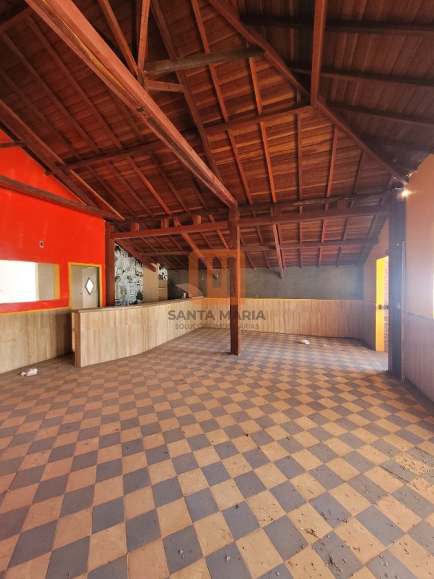 Casa para comprar em Jardim Sumaré, Ribeirão Preto - Salão (unidade) - foto 3 código 74919