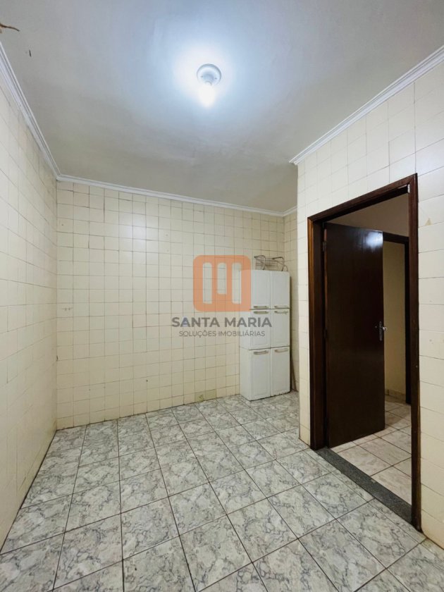 Apartamento para comprar em Centro, Ribeirão Preto - Cozinha (unidade) - foto 4 código 74924