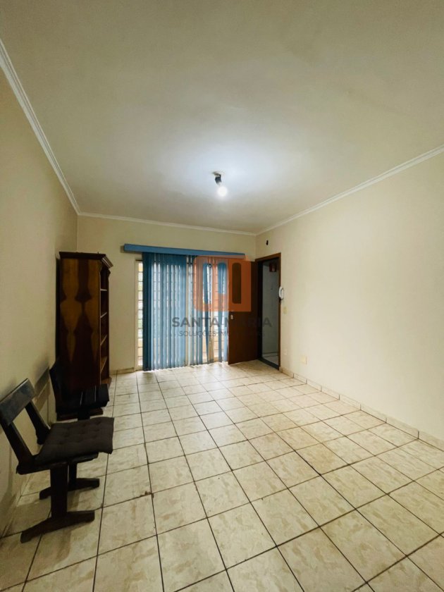 Apartamento para comprar no condomínio Carlito I em Centro, Ribeirão Preto - código 74924