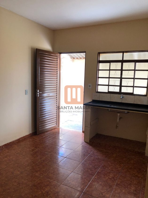Casa para comprar em Vila Guiomar, Ribeirão Preto - Cozinha (unidade) - foto 5 código 74930