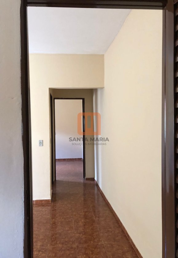 Casa para comprar em Vila Guiomar, Ribeirão Preto - Sala (unidade) - foto 4 código 74930