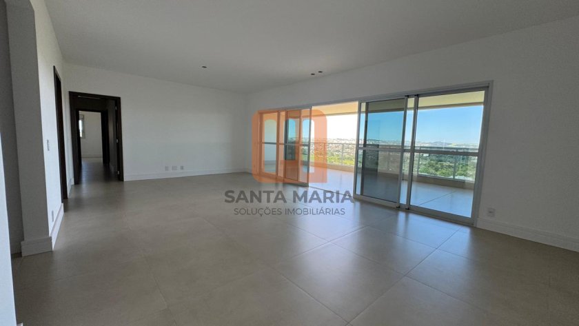 Apartamento para comprar em Ilhas do Sul, Ribeirão Preto - Sala (unidade) - foto 2 código 74933