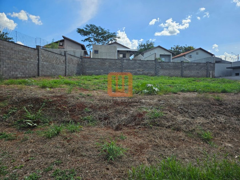 Terreno para comprar no condomínio Terras De Santa Martha em Terras De Santa Martha, Ribeirão Preto - código 74941