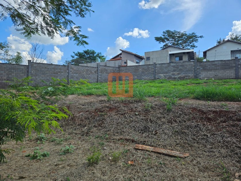 Terreno para comprar em Terras De Santa Martha, Ribeirão Preto - Terreno/Lote (unidade) - foto 2 código 74941