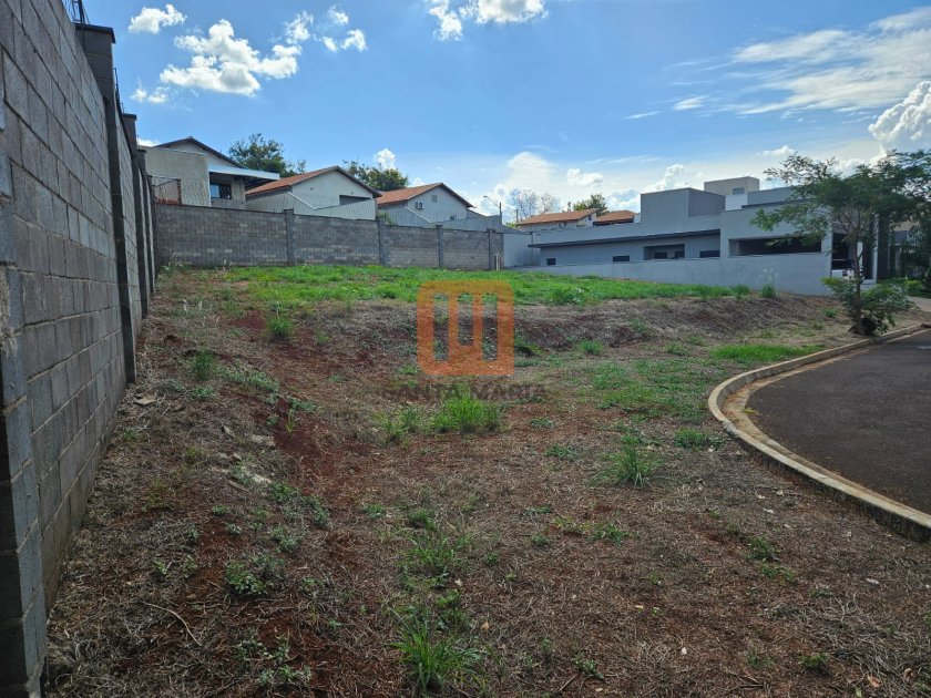 Terreno para comprar em Terras De Santa Martha, Ribeirão Preto - Terreno/Lote (unidade) - foto 3 código 74941
