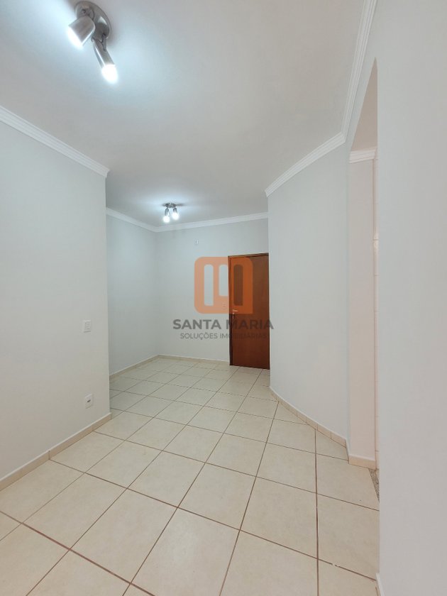 Apartamento para comprar em Greenville, Ribeirão Preto - Sala (unidade) - foto 2 código 74942