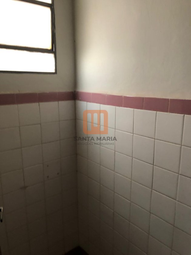 Sala comercial para comprar em Centro, Ribeirão Preto - Banheiro/lavabo (unidade) - foto 4 código 74947