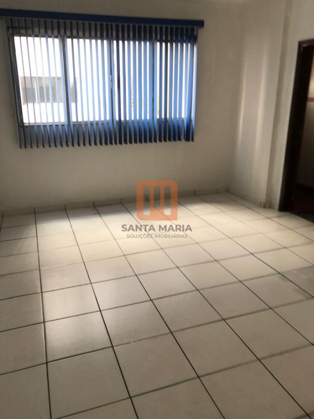 Sala comercial para alugar no condomínio Santa Lidya em Centro, Ribeirão Preto - código 74947