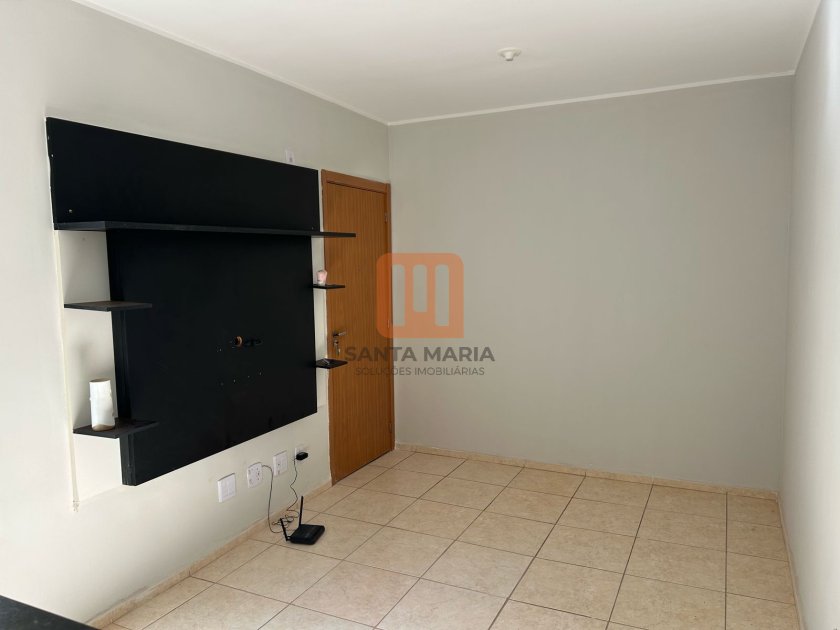 Apartamento em Jardim Helena, Ribeirão Preto
