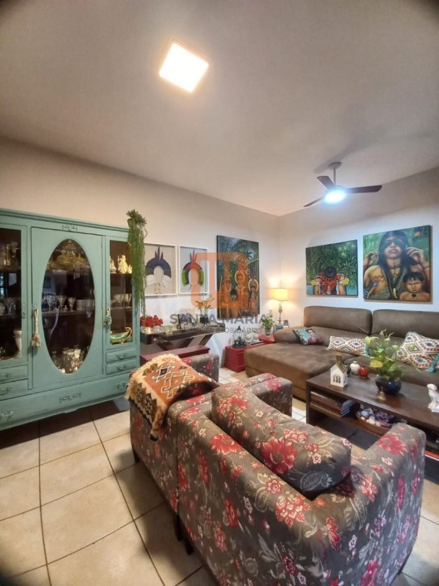 Casa para comprar em Alto Das Acácias, Cravinhos - Sala de Estar (unidade) - foto 3 código 74964