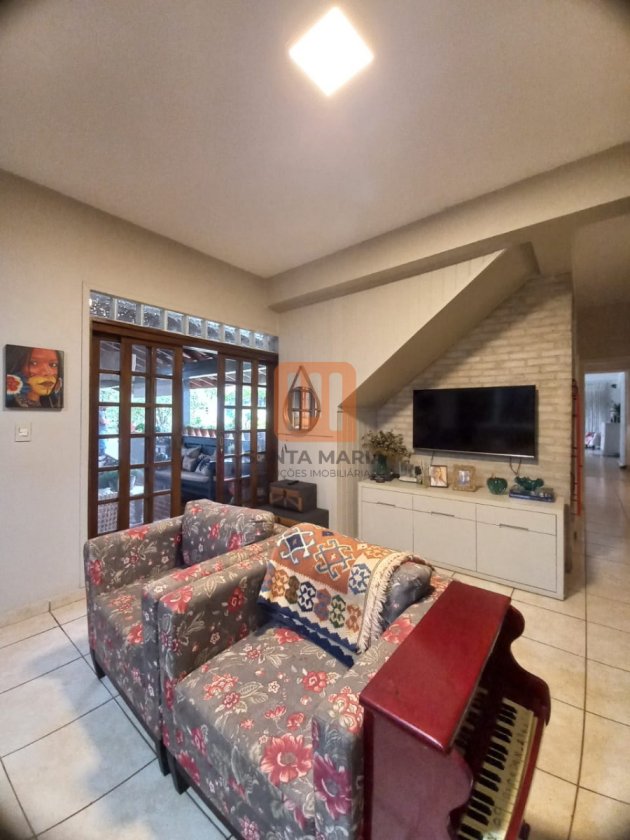 Casa para comprar em Alto Das Acácias, Cravinhos - Sala de Estar (unidade) - foto 4 código 74964