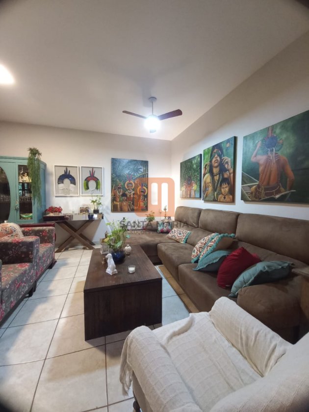 Casa para comprar em Alto Das Acácias, Cravinhos - Sala de Estar (unidade) - foto 5 código 74964