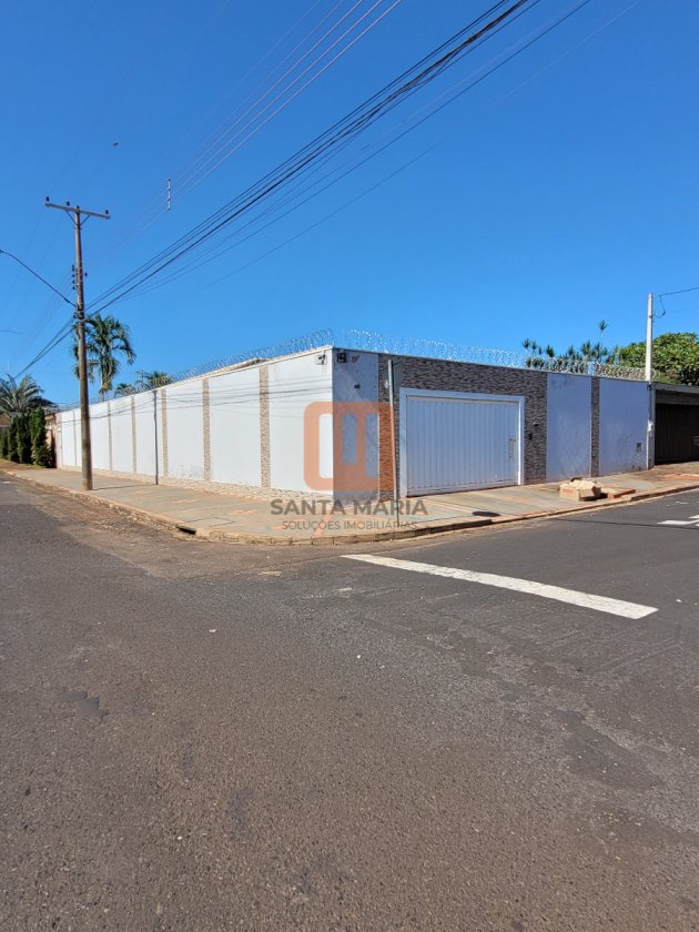 Casa para comprar em Lagoinha, Ribeirão Preto - Fachada Unidade (unidade) - foto 2 código 74967
