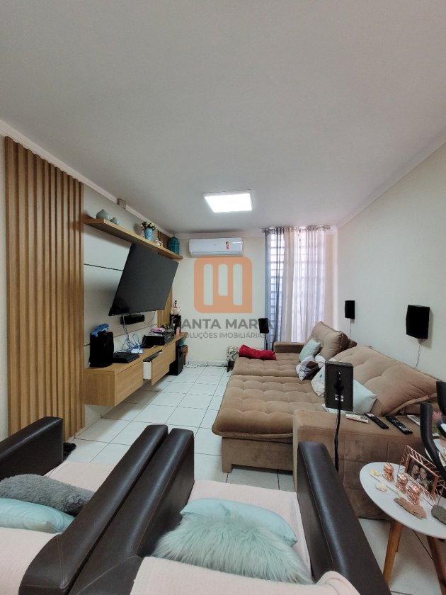 Casa para comprar em Lagoinha, Ribeirão Preto - Sala (unidade) - foto 4 código 74967