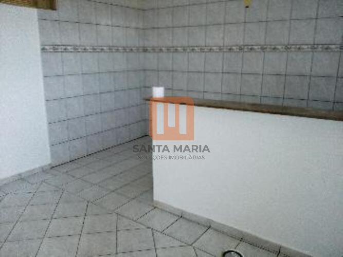 Casa para comprar em Parque Das Andorinhas, Ribeirão Preto - Cozinha (unidade) - foto 5 código 74970