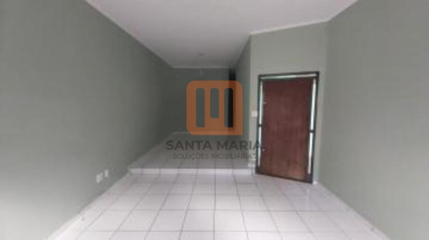 Casa para comprar em Parque Das Andorinhas, Ribeirão Preto - Sala (unidade) - foto 3 código 74970