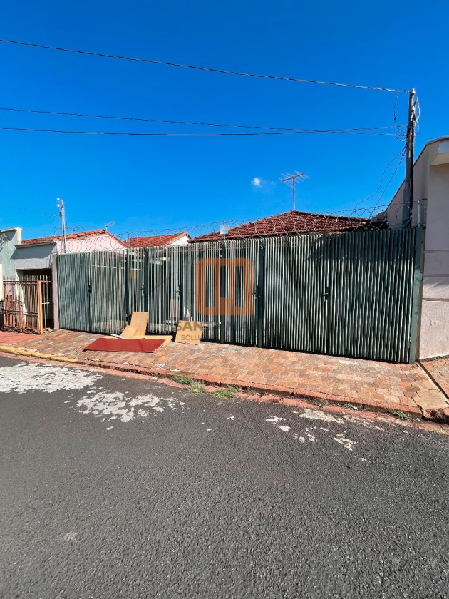 Casa em Vila Tibério, Ribeirão Preto
