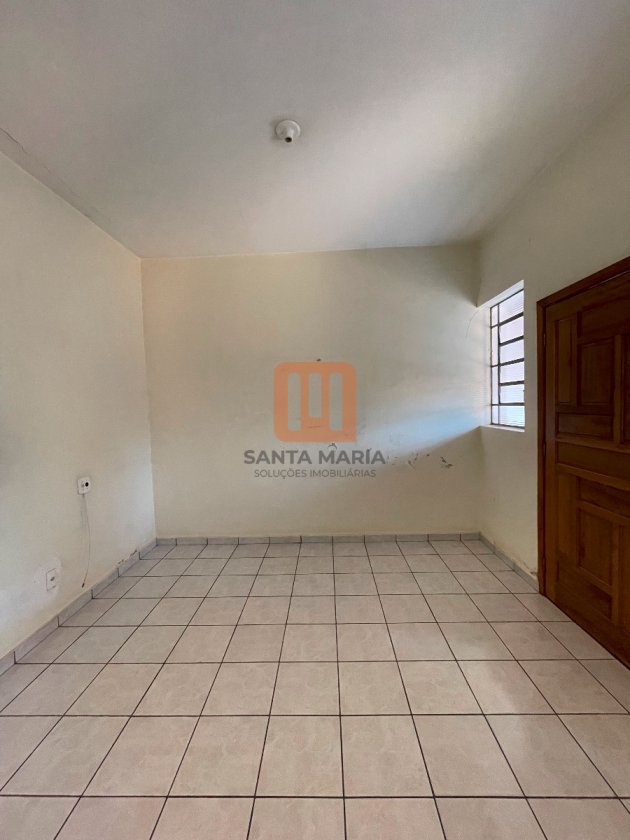 Casa para comprar em Vila Tibério, Ribeirão Preto - Sala (unidade) - foto 5 código 74979