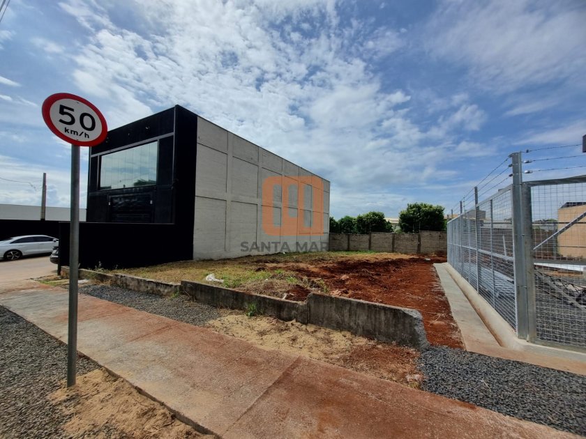 Terreno em Villa Romana, Ribeirão Preto