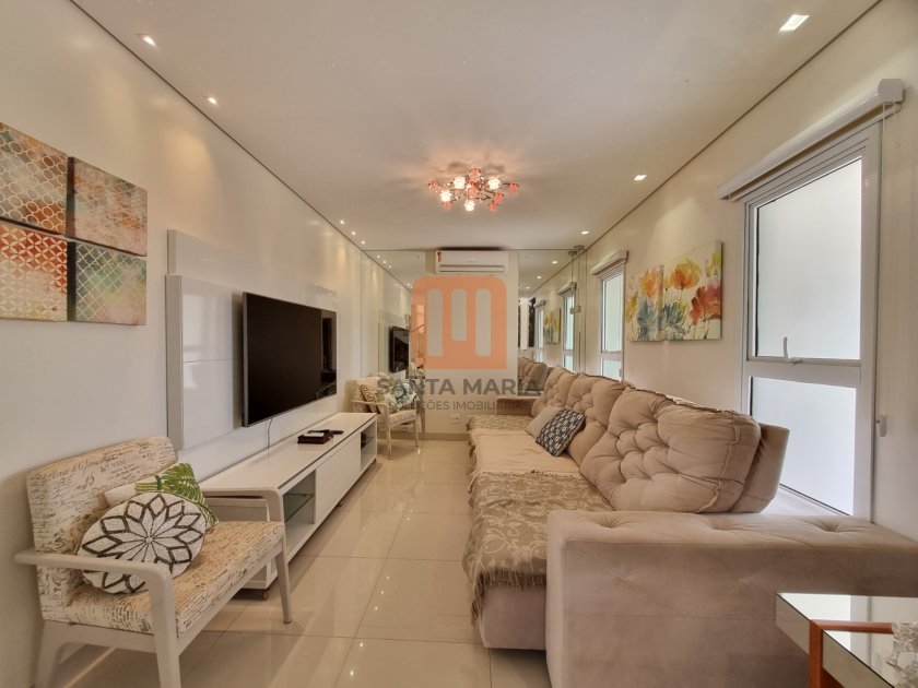Casa para comprar em Villa Romana, Ribeirão Preto - Sala (unidade) - foto 2 código 74981