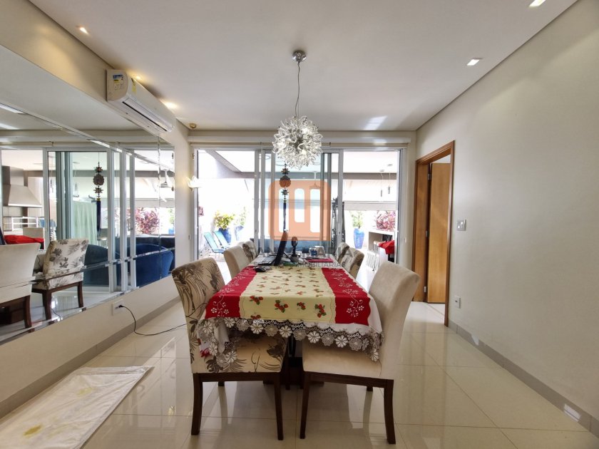 Casa para comprar em Villa Romana, Ribeirão Preto - Sala (unidade) - foto 3 código 74981