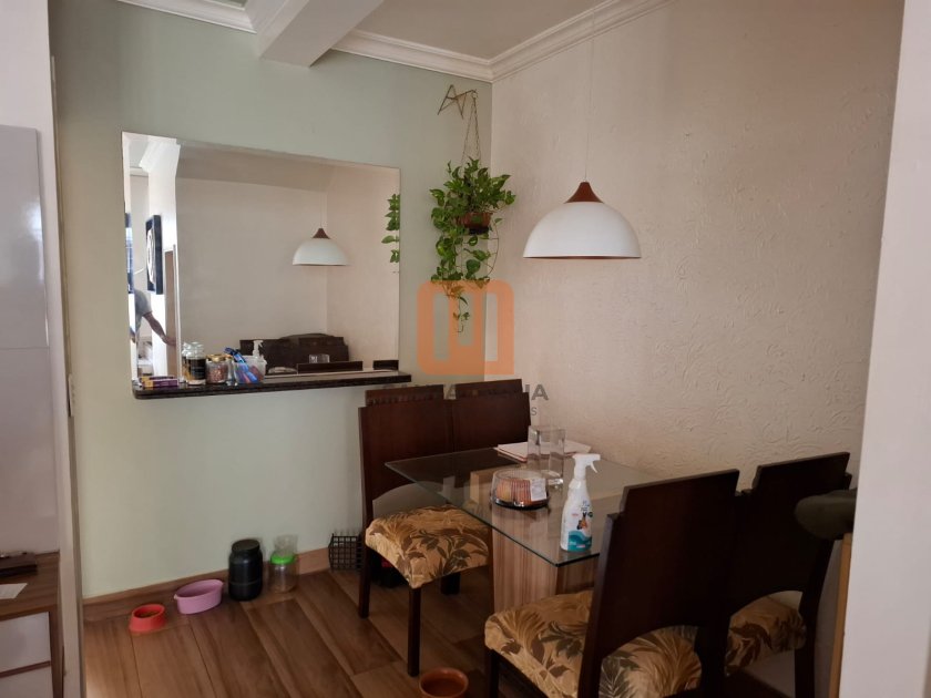 Casa para comprar em Jardim Zara, Ribeirão Preto - Sala de Jantar (unidade) - foto 2 código 74982